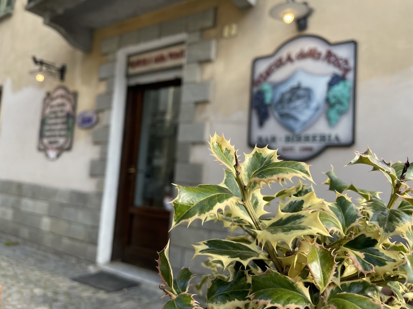Vineria della Posta