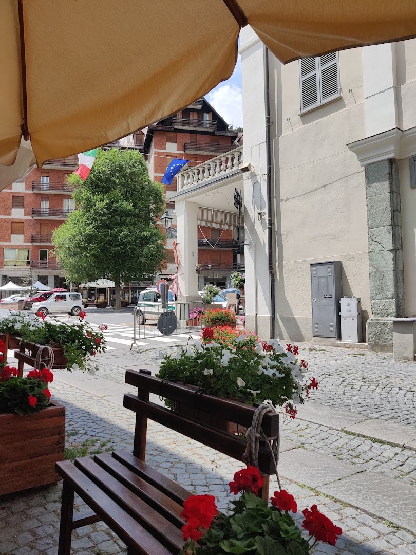 Vineria della Posta, Ormea