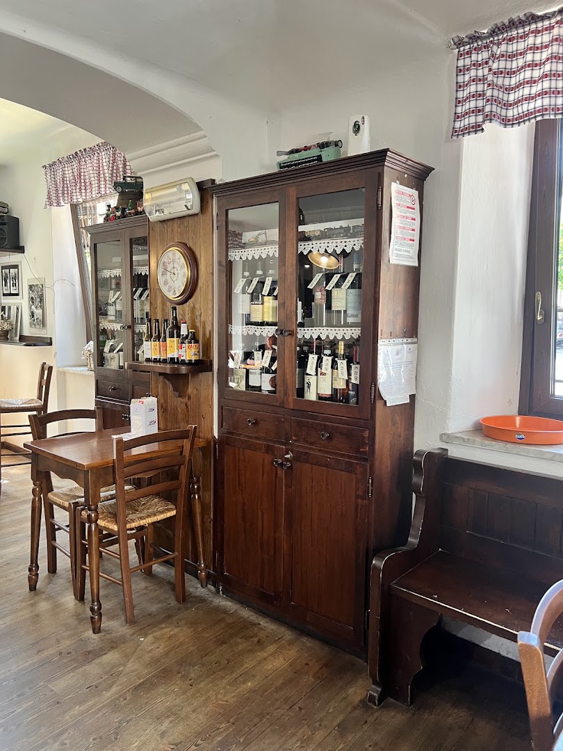 Vineria della Posta