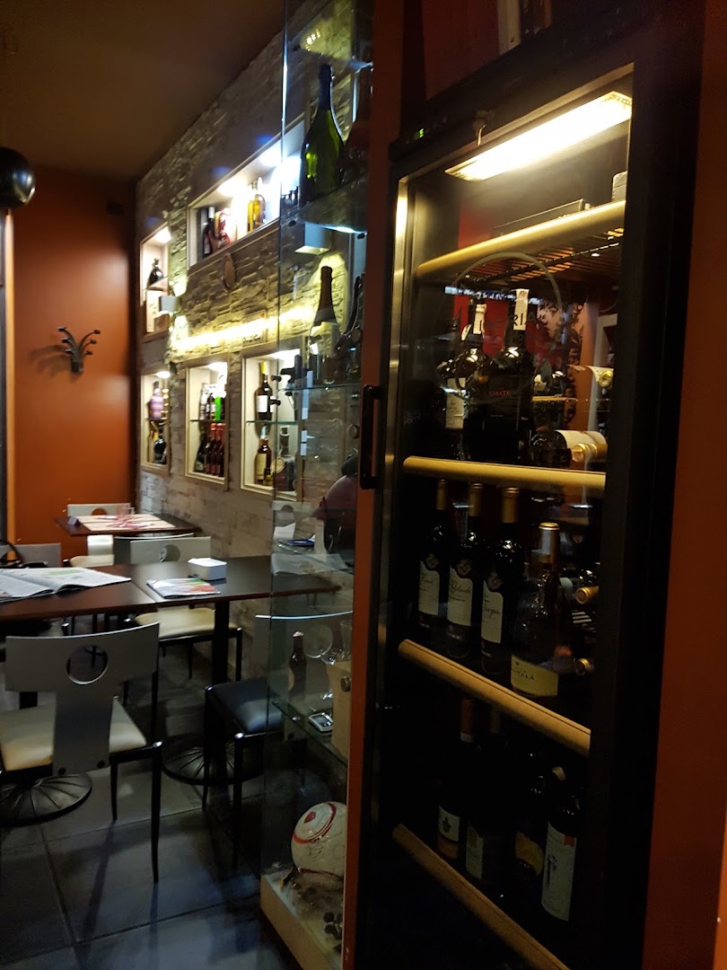 Vineria delle Corti, Arese