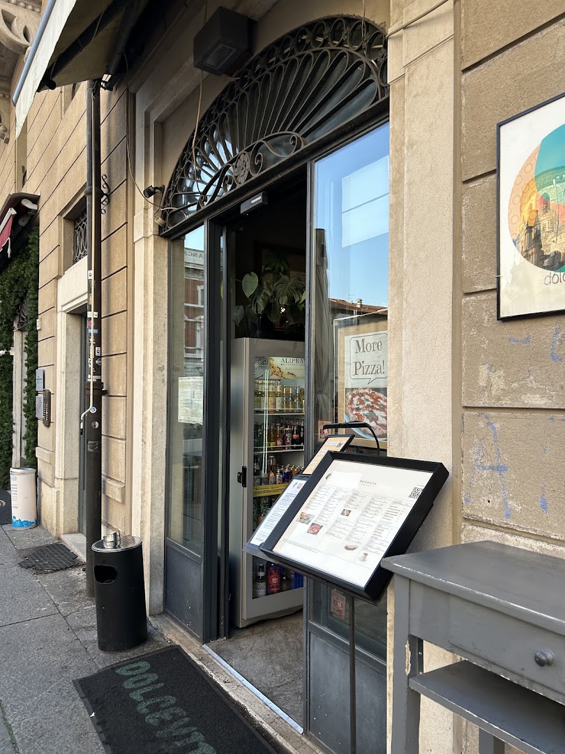 Vineria Dolcevite, Brescia