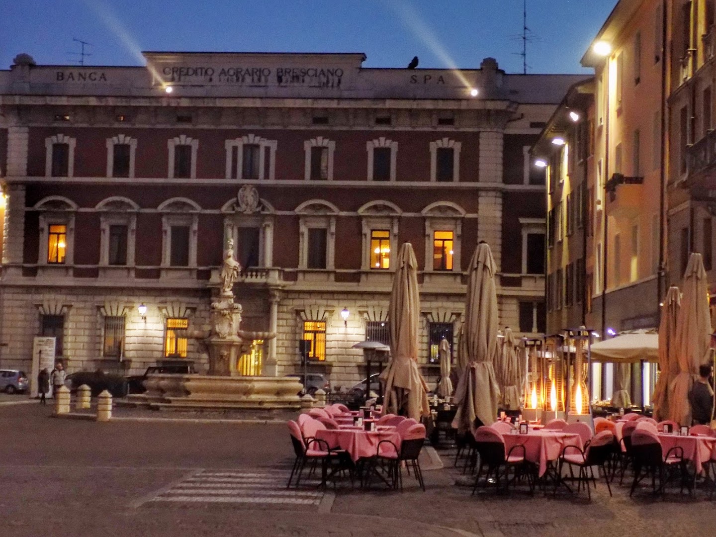 Vineria Dolcevite