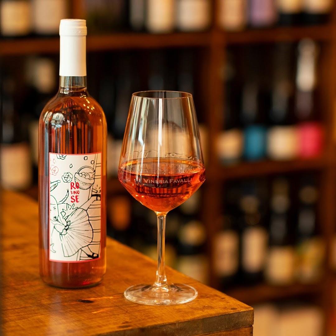 Vineria Favalli