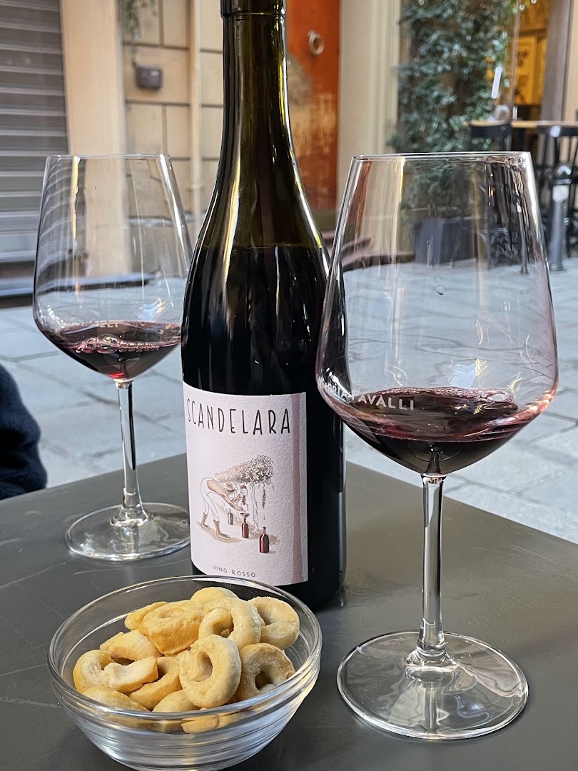 Vineria Favalli