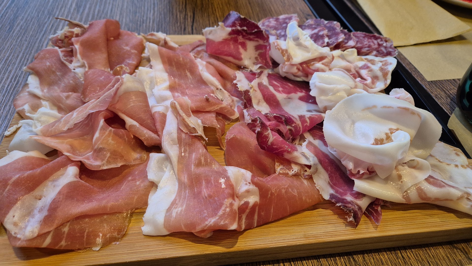 Vineria Giramondo