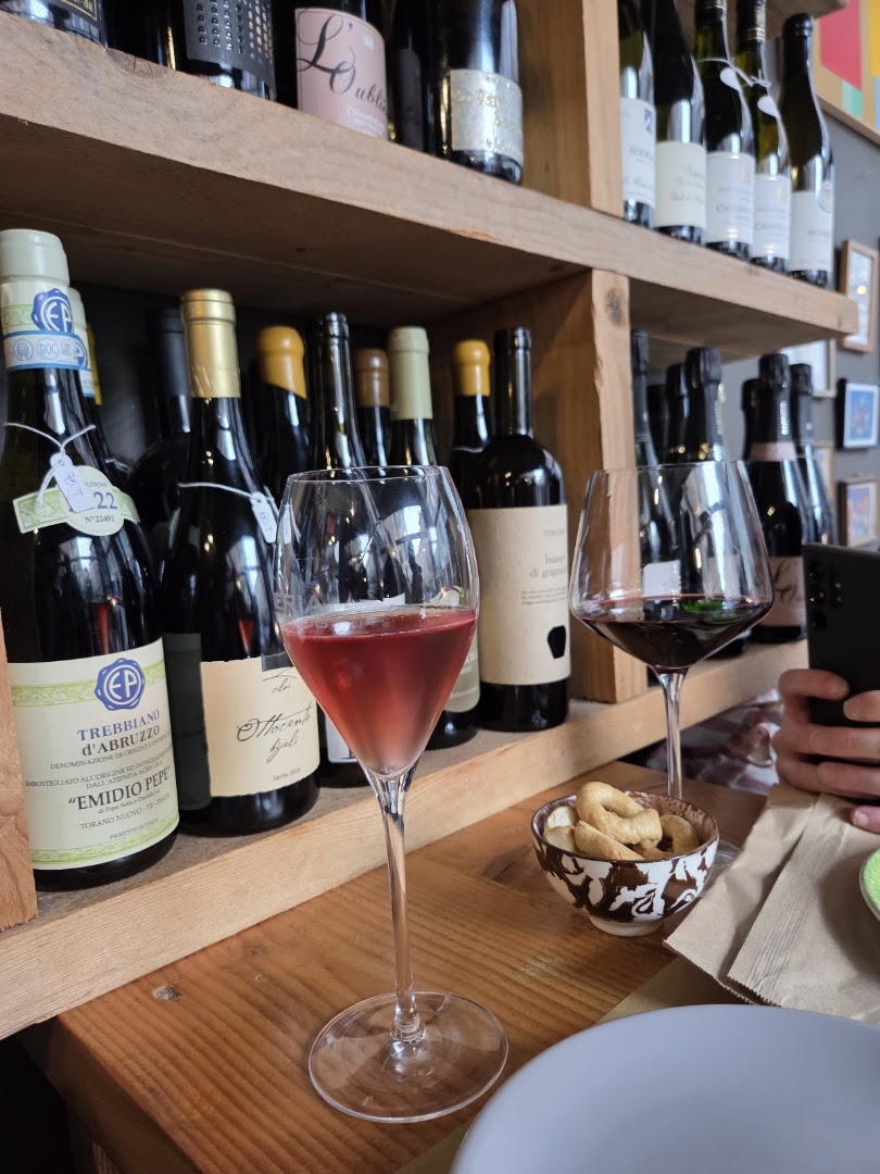 Vineria Giramondo