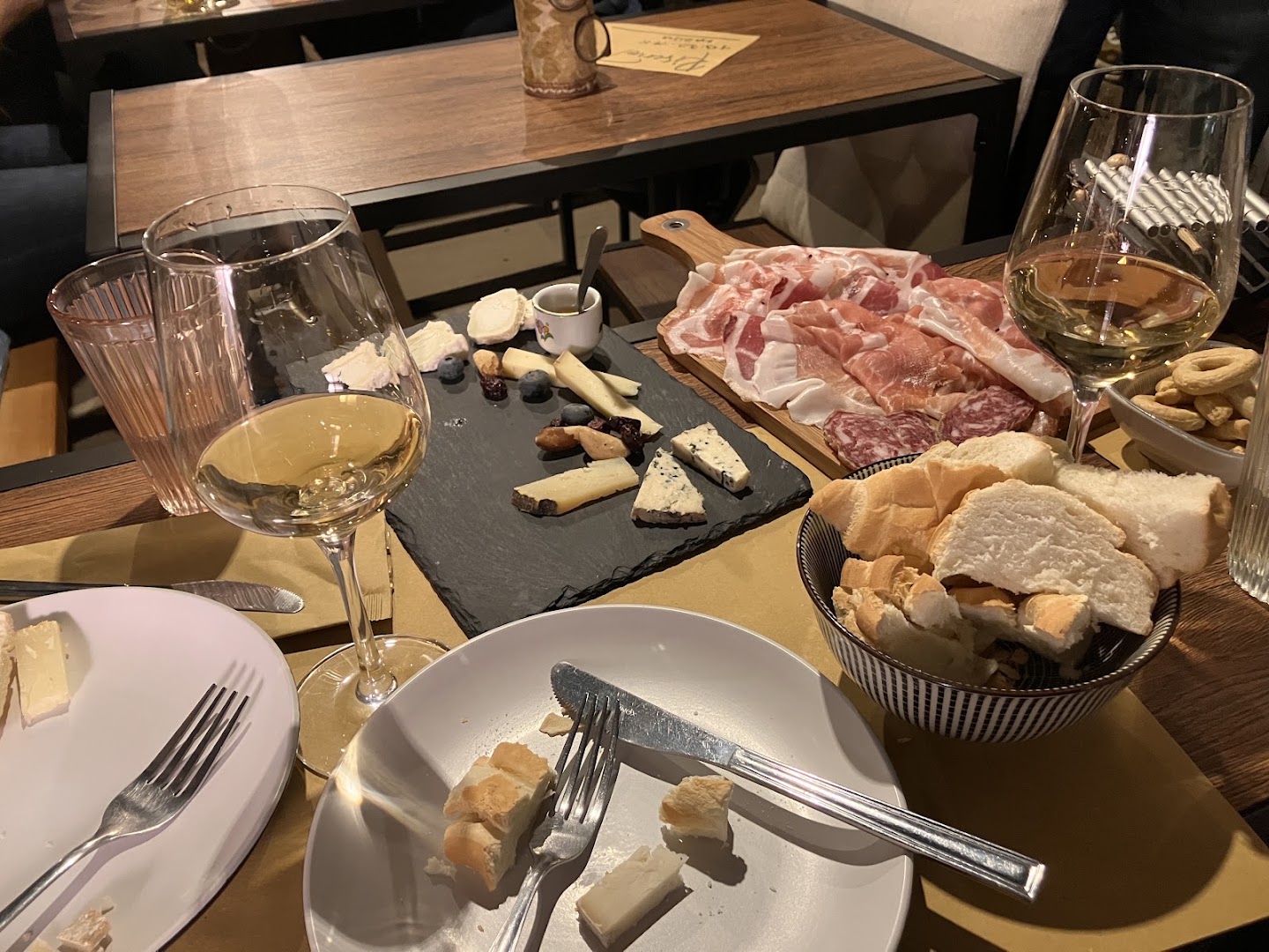 Vineria Giramondo