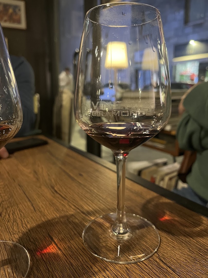 Vineria Giramondo