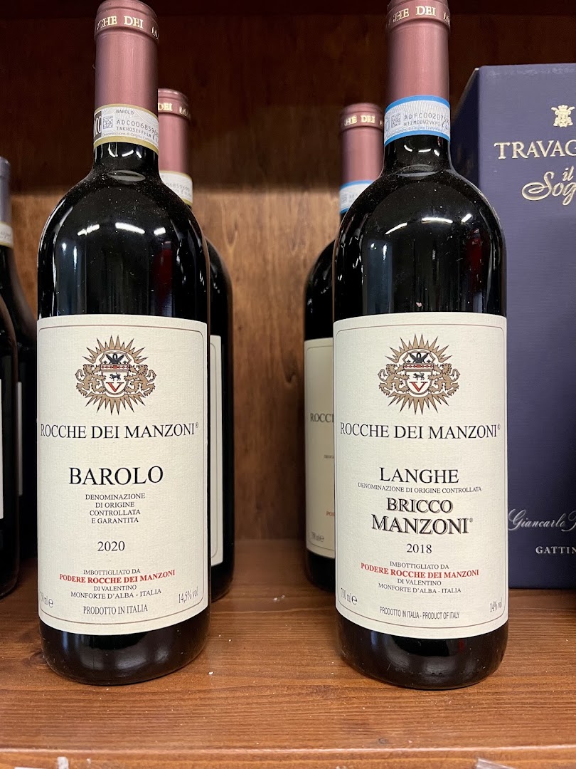 Vineria Il Grappolo Di Patrizia Pollone