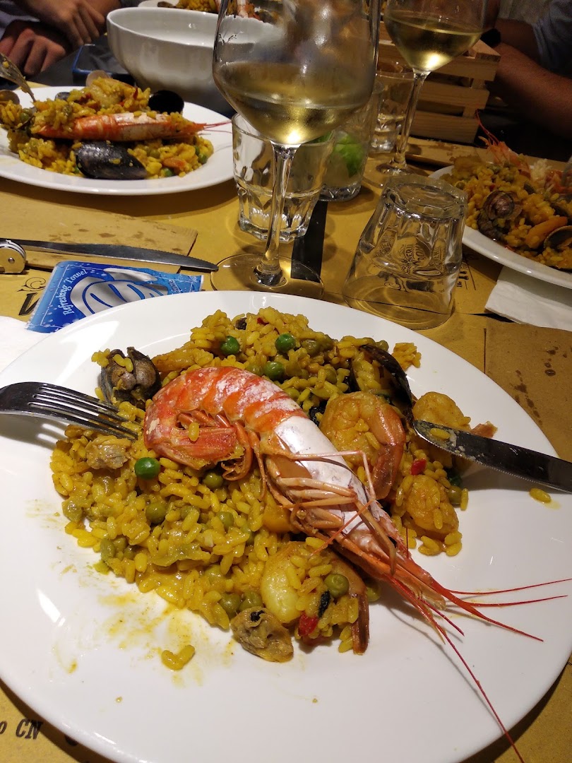 Vineria iL Roma