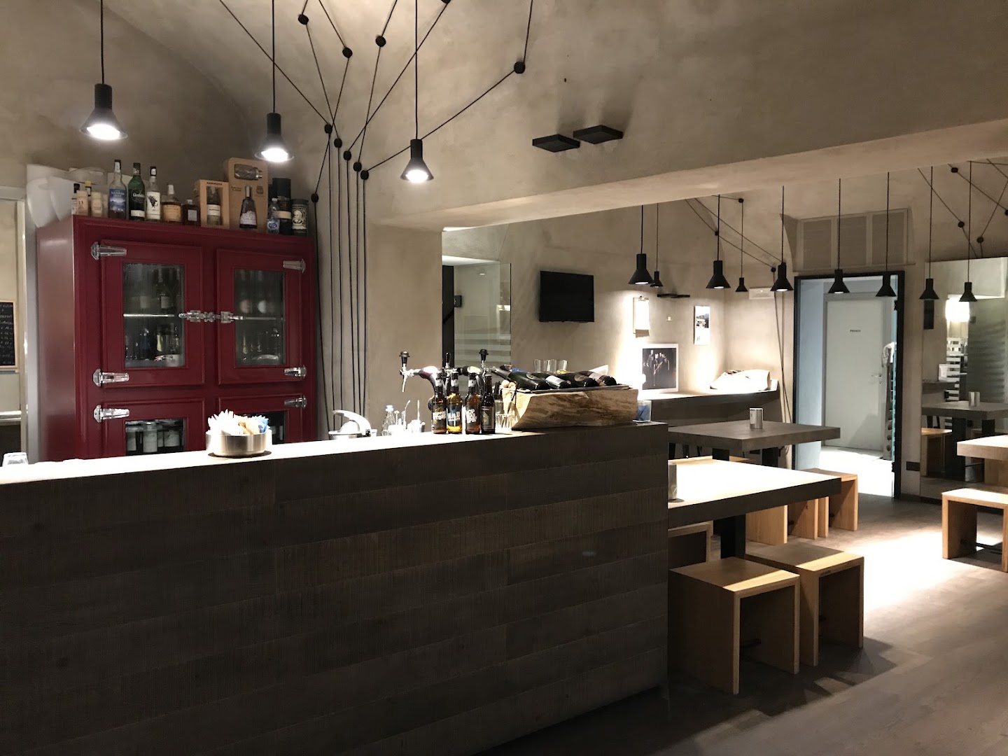 Vineria iL Roma, Savigliano