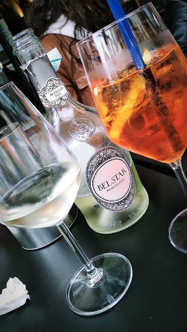 Vineria iL Roma