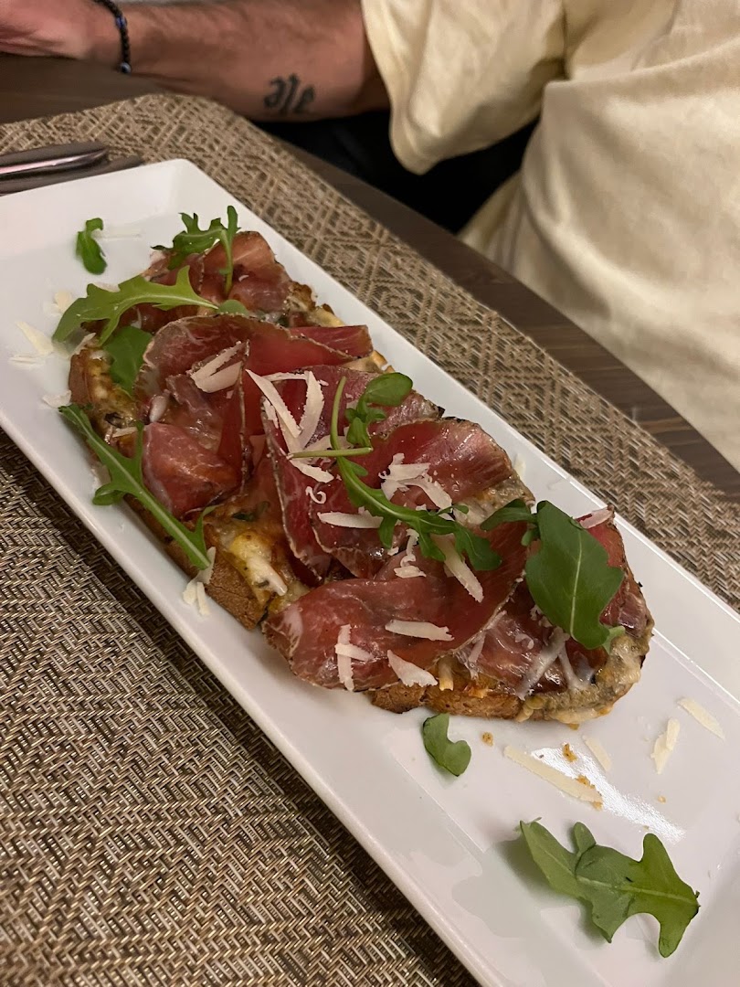 Vineria La Fortezza