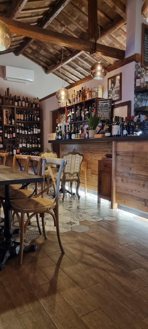 Vineria La Fortezza