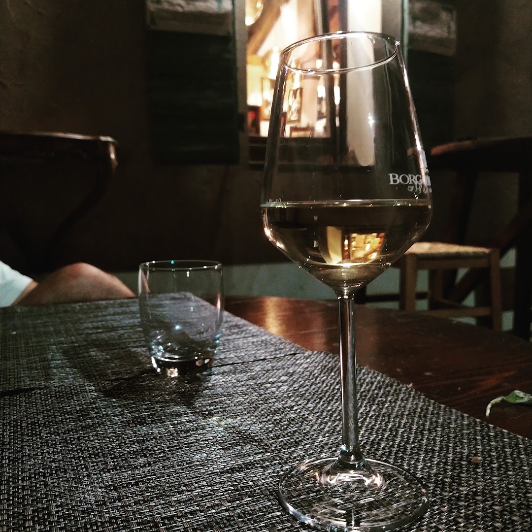 Vineria La Fortezza
