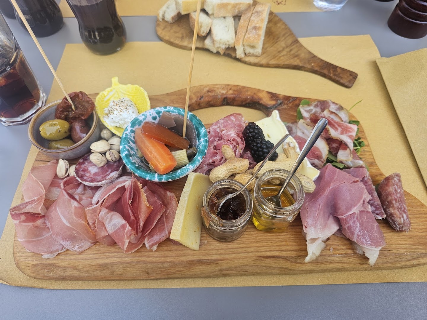 Vineria La Piccina