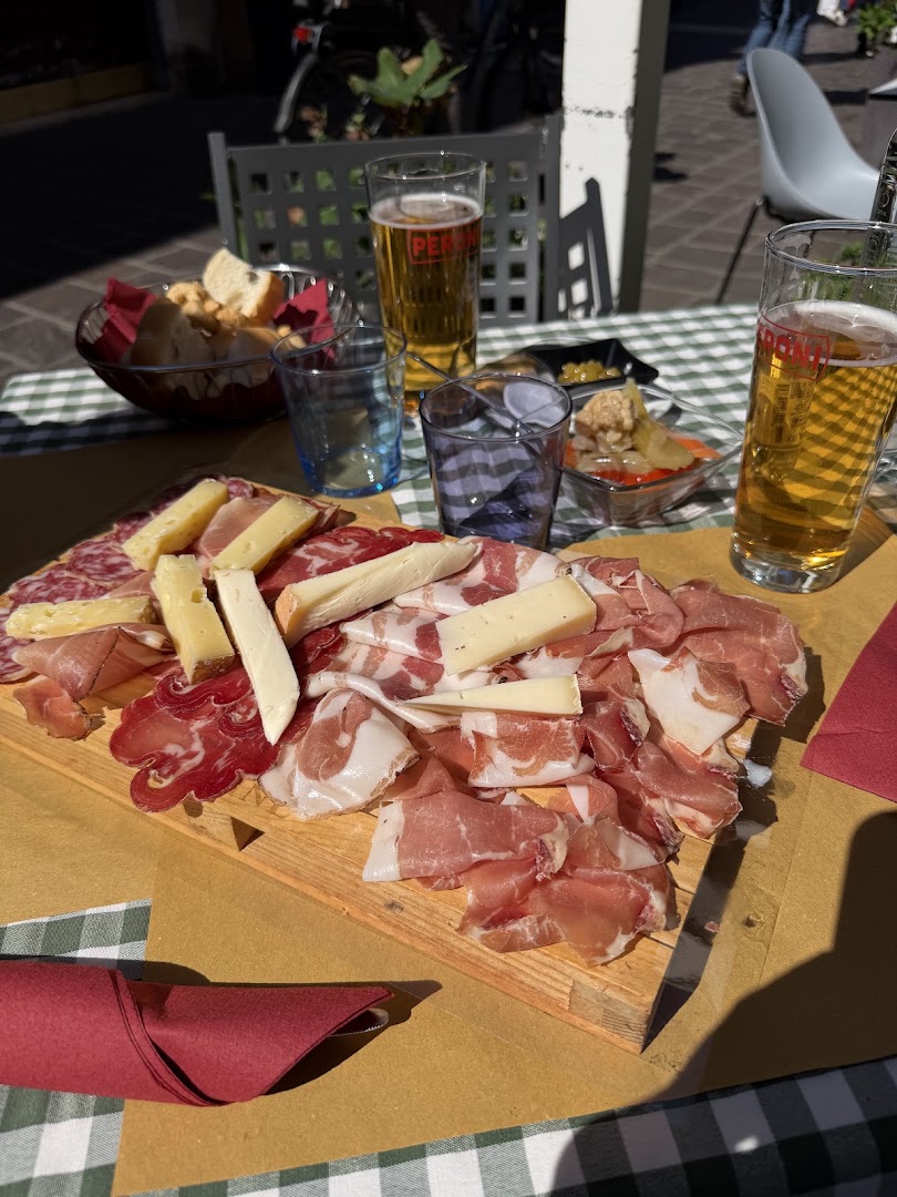Vineria Merenderia Perbacco!!!, Desenzano del Garda