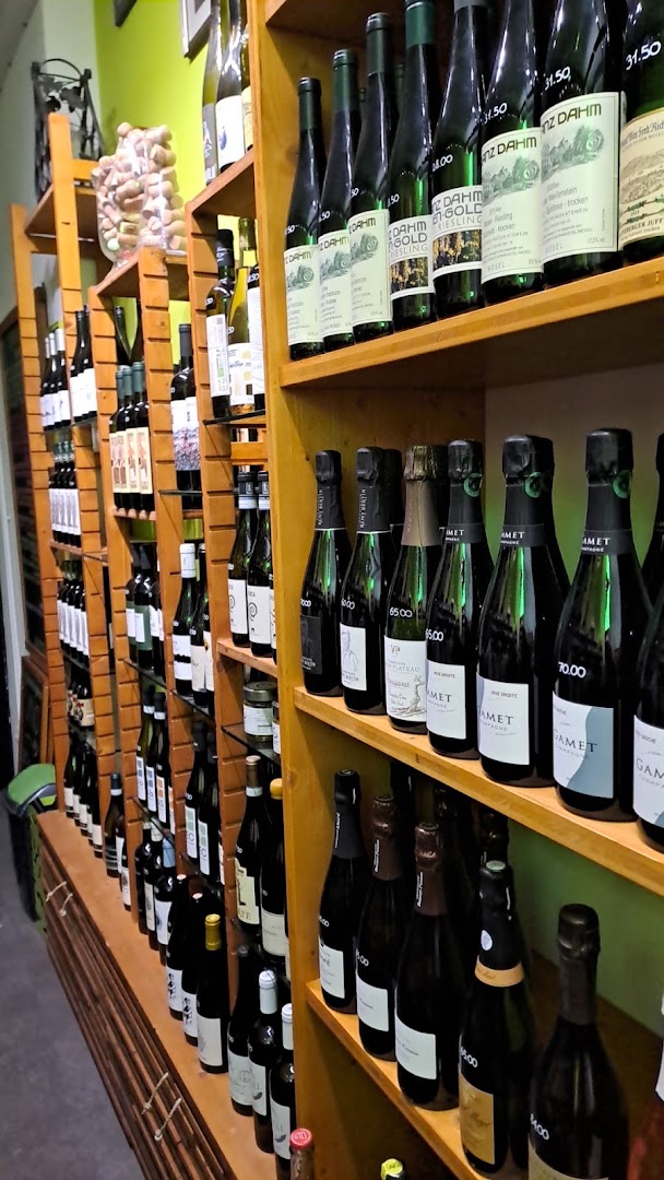 Vineria Naturale OrganiCool