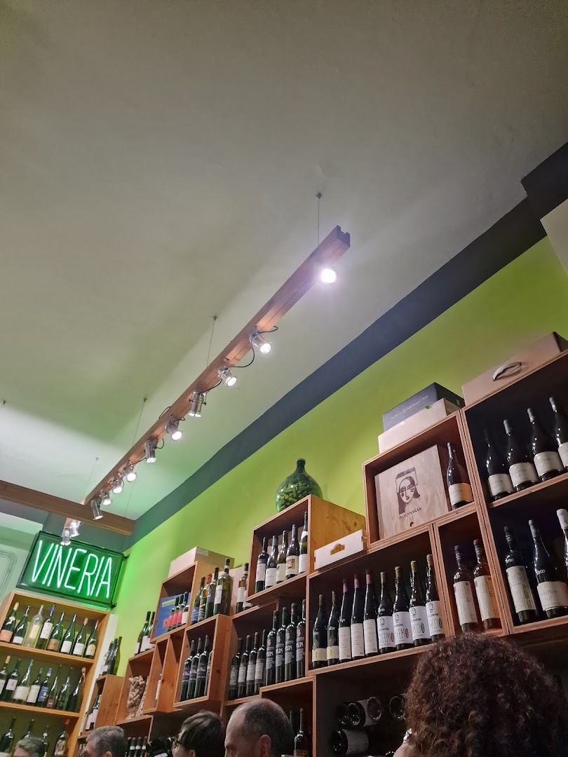 Vineria Naturale OrganiCool
