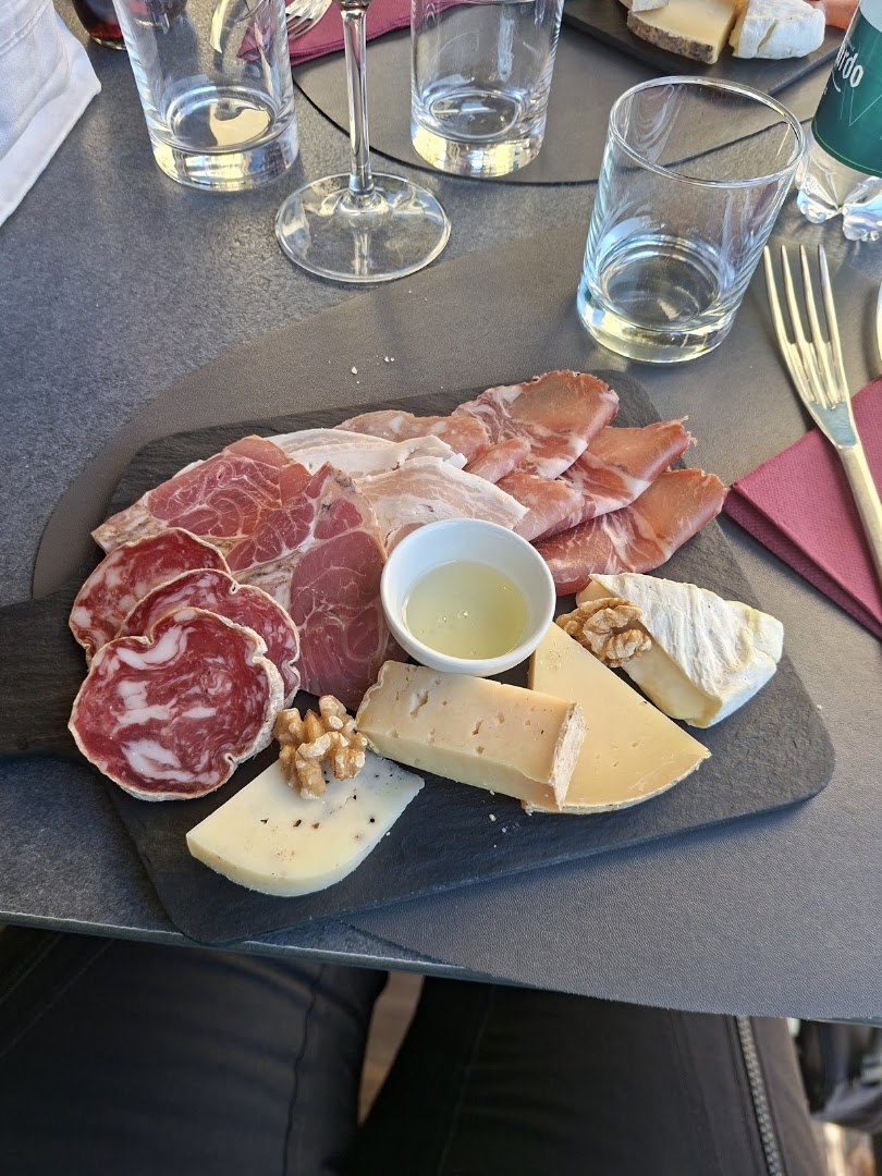 Vineria Piemontemare
