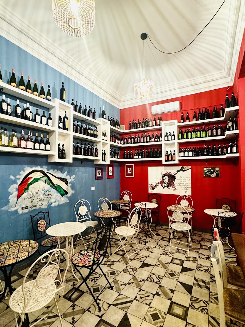 Vineria Popolare