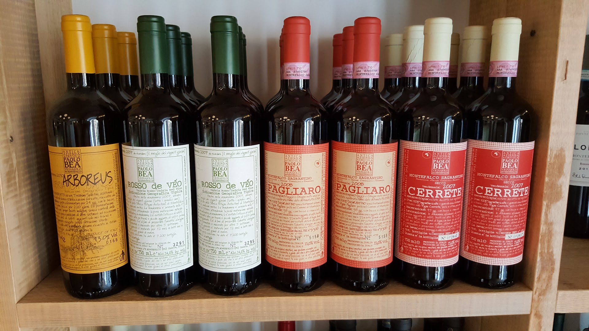 Vineria San Fortunato