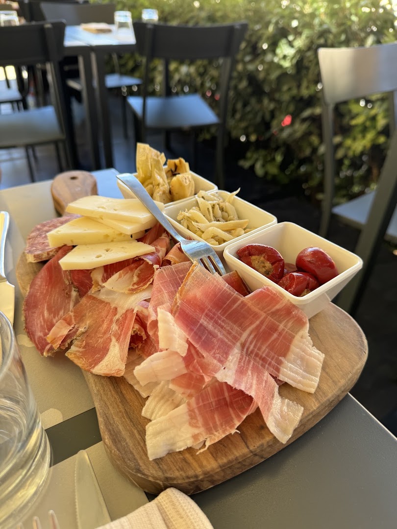 Vineria San Fortunato