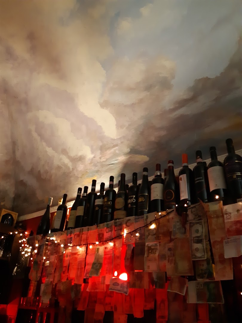 Vineria San Sebastiano