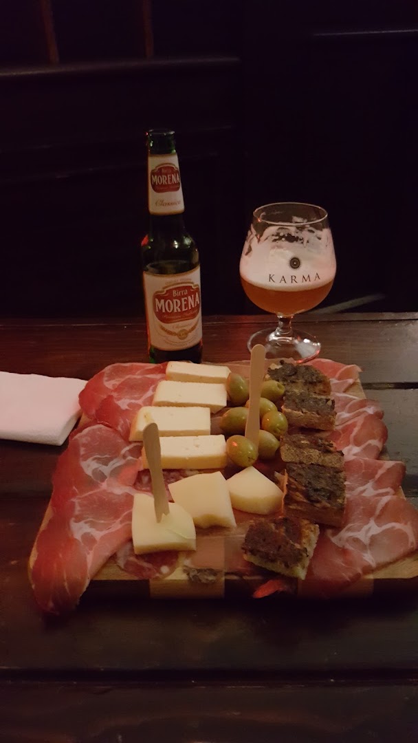 Vineria San Sebastiano