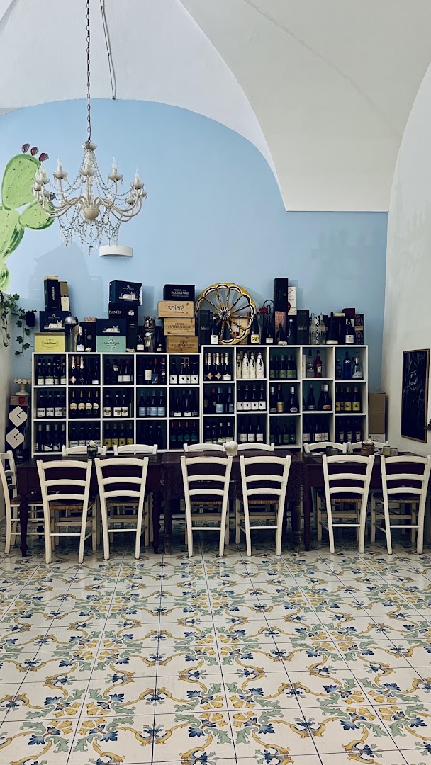 Vineria Tanto di Cappello
