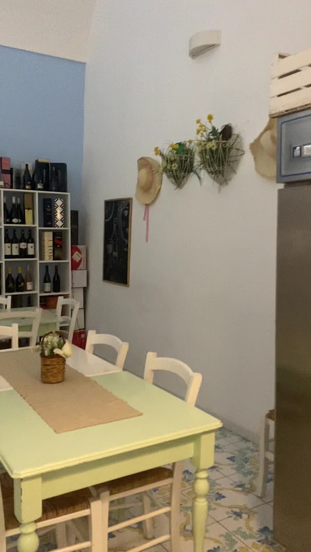 Vineria Tanto di Cappello