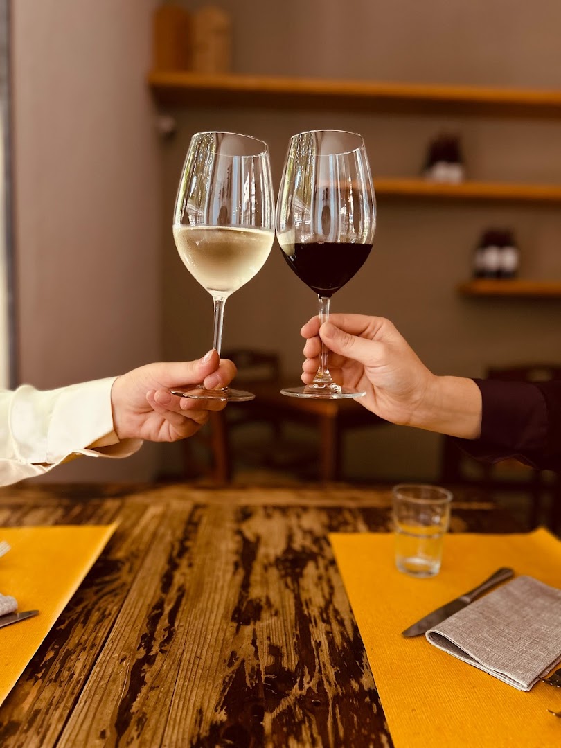 Vineria Trigu