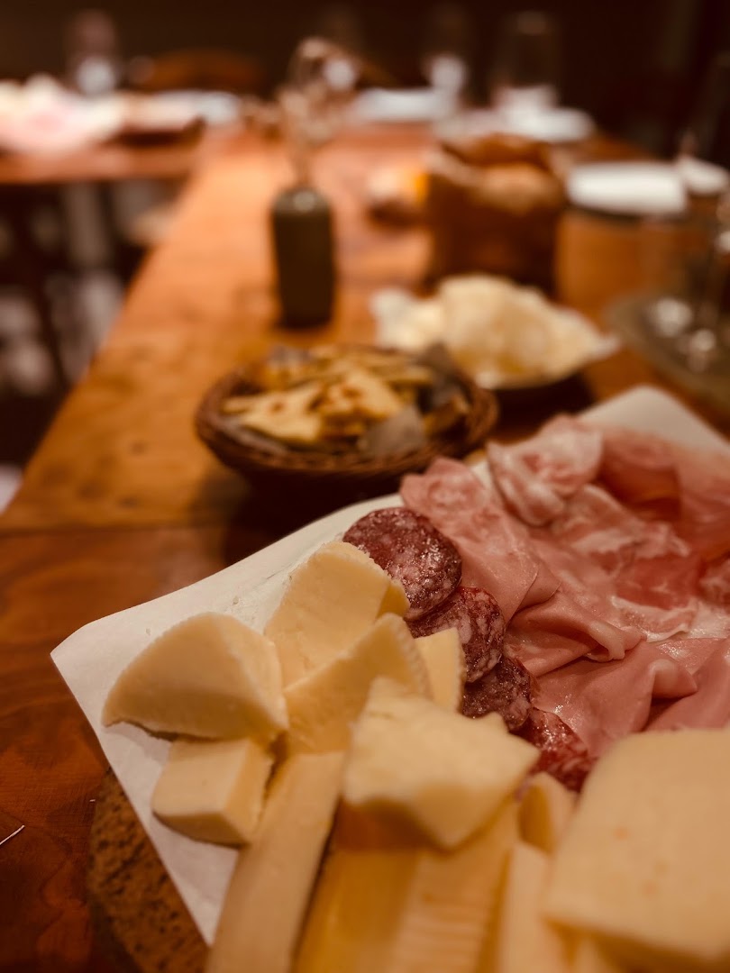 Vineria Trigu, Lodi