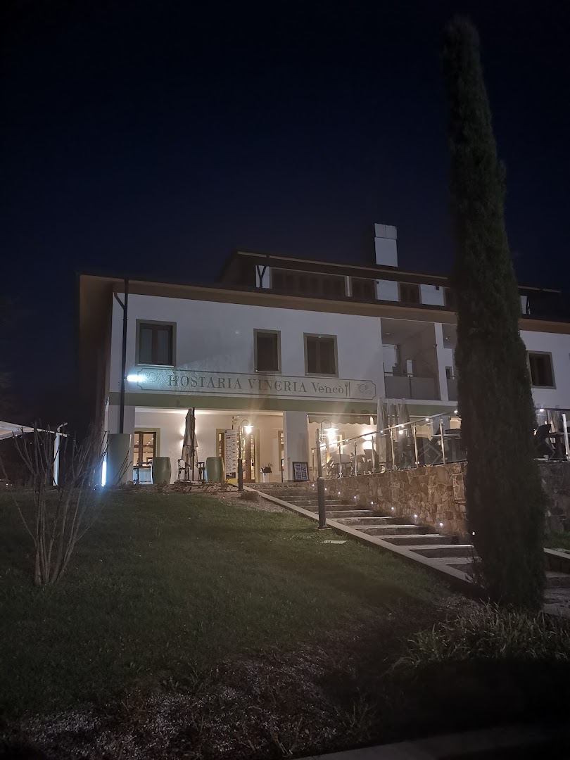 Vineria Vencó del Collio