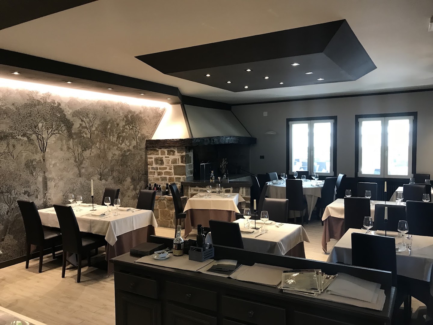Vineria Vencó del Collio, Dolegna del Collio