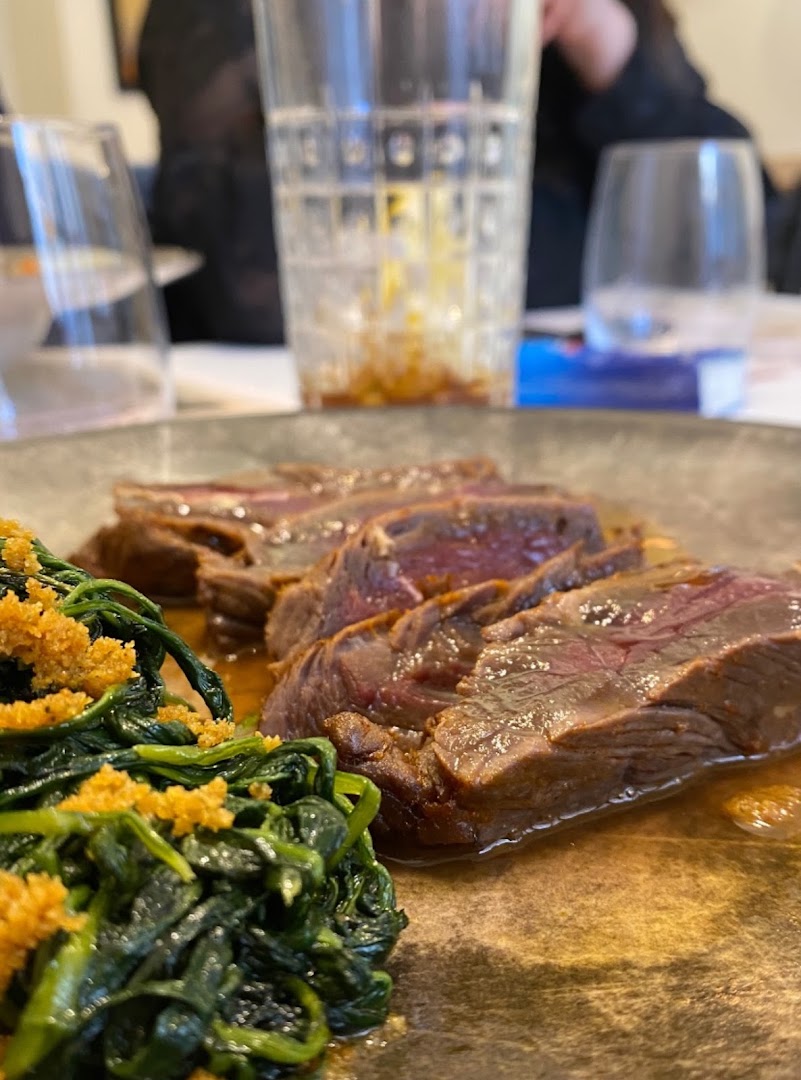 Vineria Vignola (cucina e salumeria)