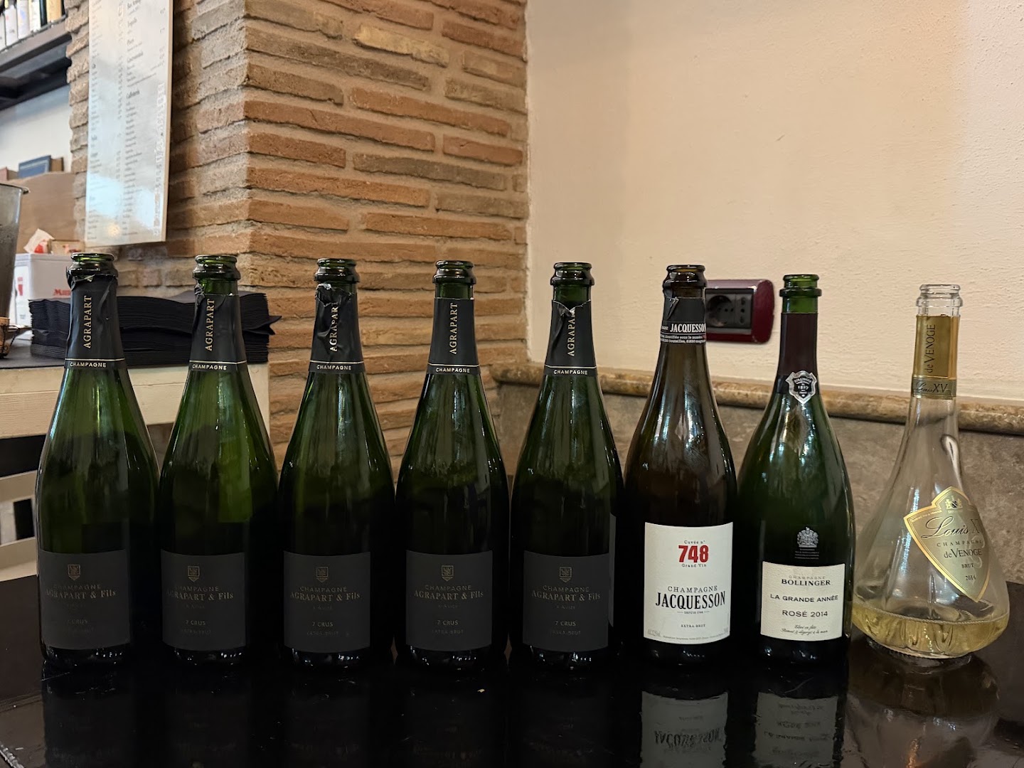 Vineria Vignola (cucina e salumeria)
