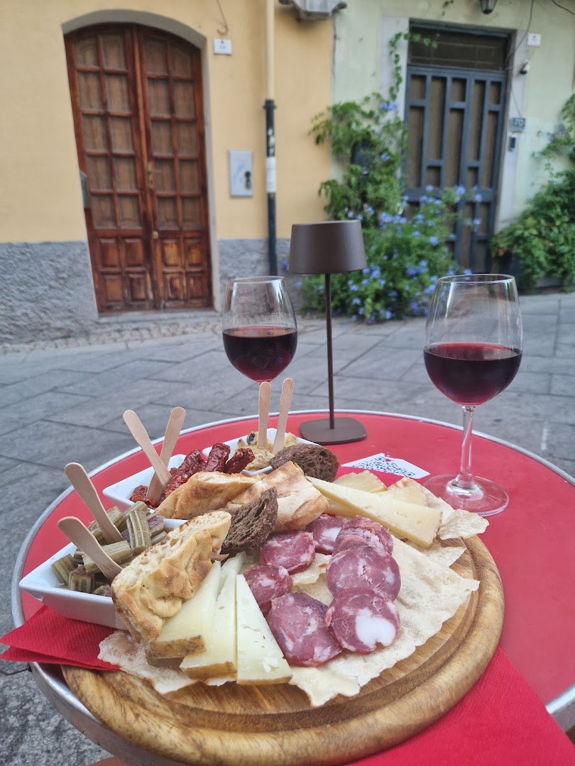 Vineria Villanova