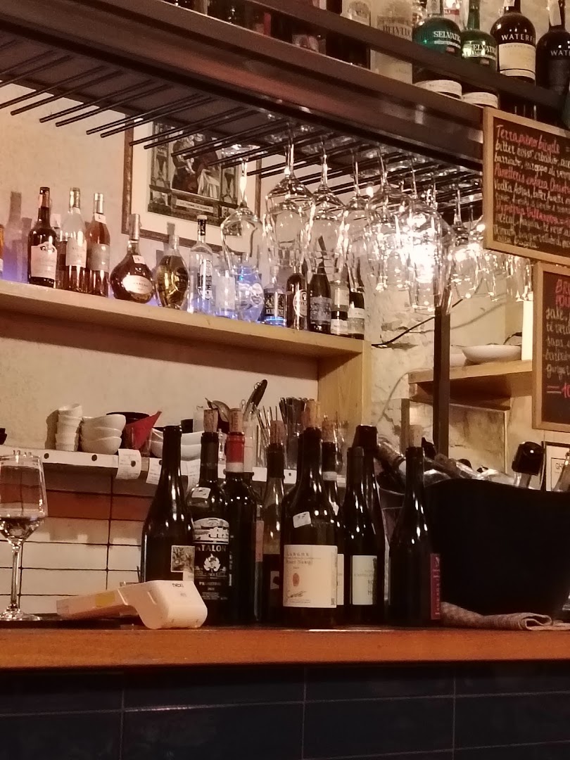 Vineria Villanova