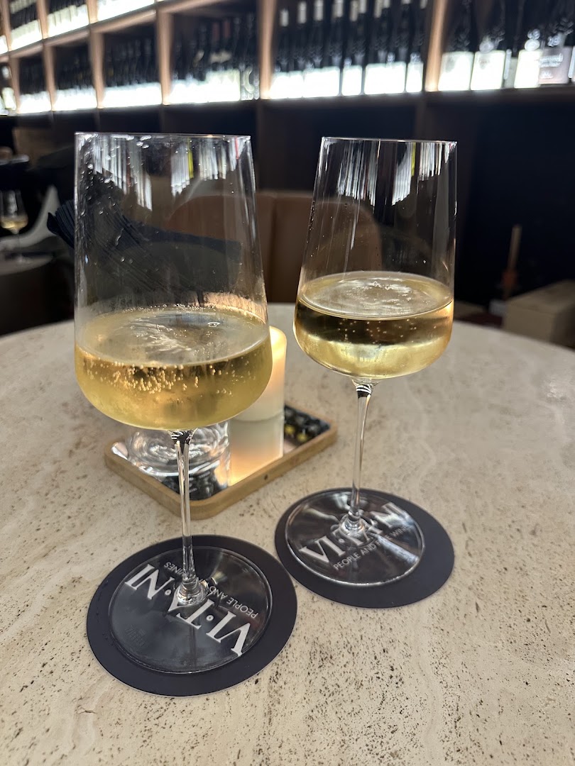 Vineria Vitani