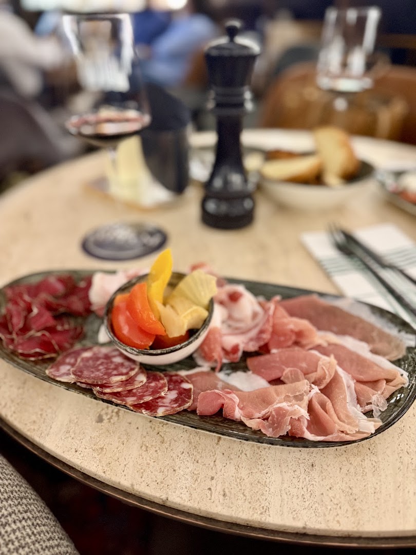 Vineria Vitani