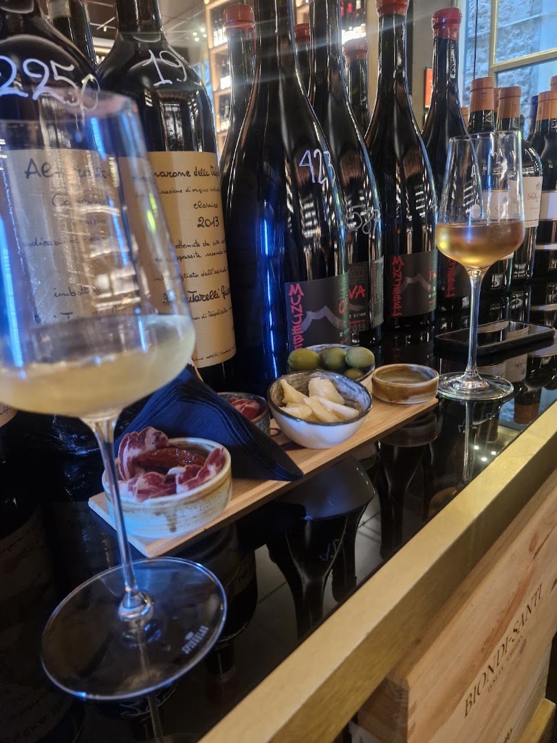 Vineria Vitani