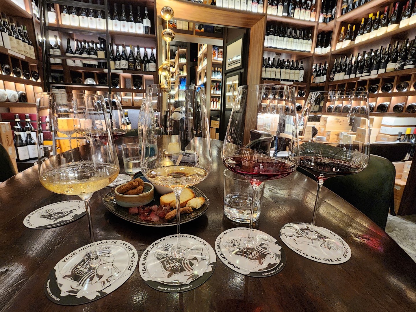 Vineria Vitani