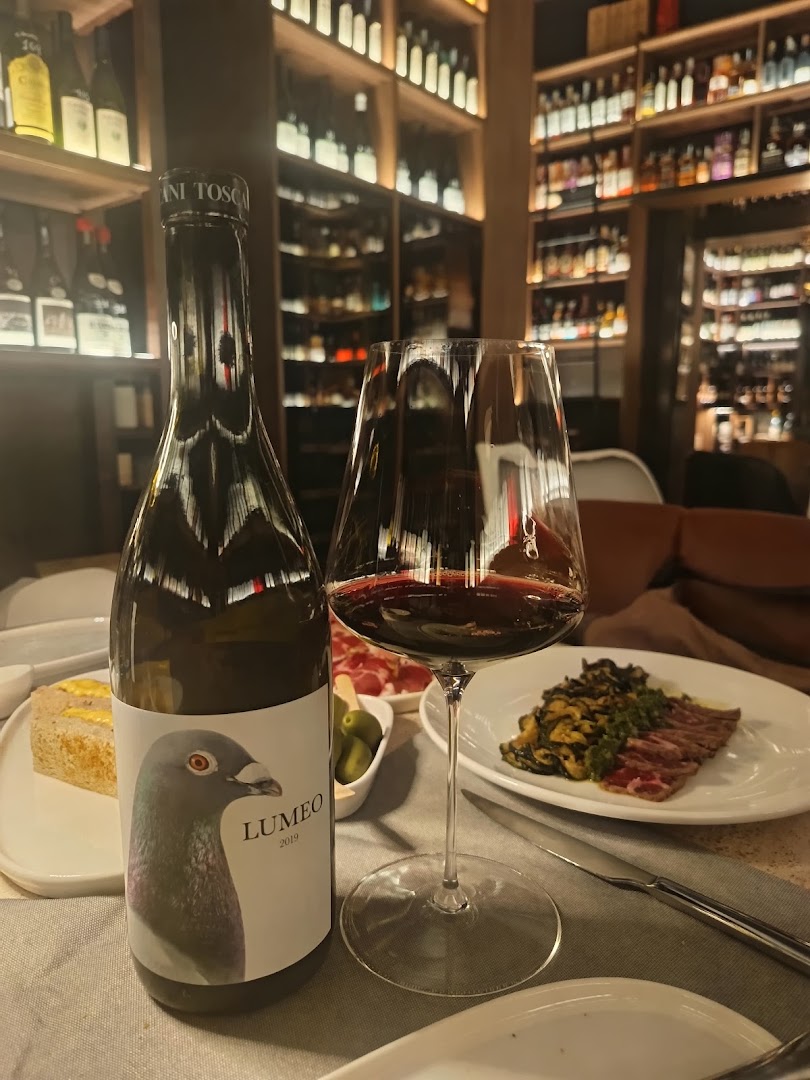 Vineria Vitani