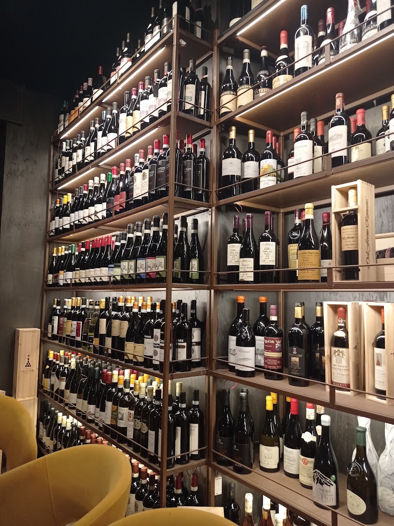 Vineria Bonelli