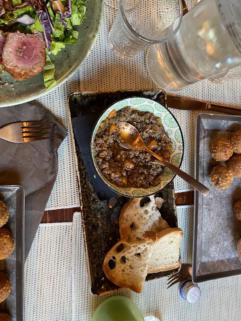 Vinhello - Wine & Food