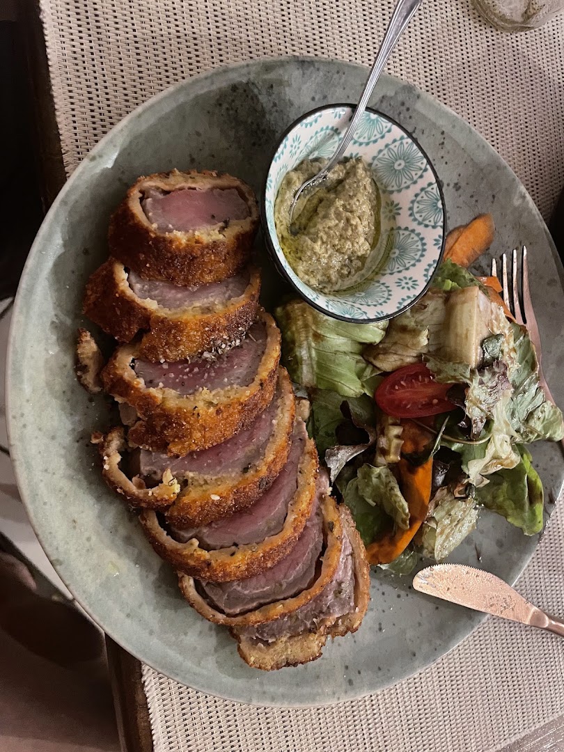 Vinhello - Wine & Food