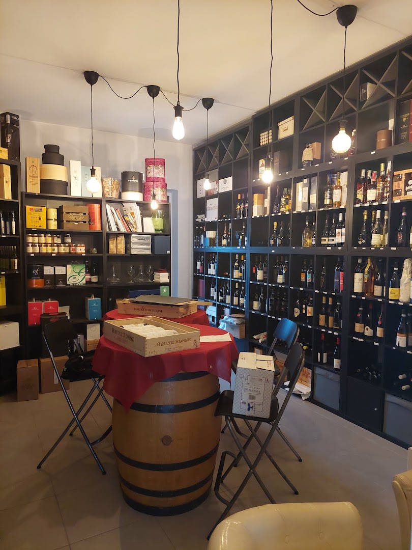 Vini & Affini, Lanciano