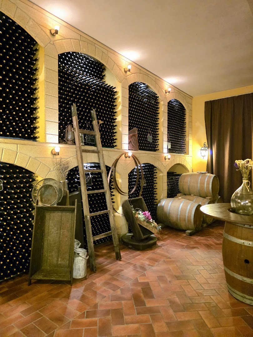 Vini Contrada