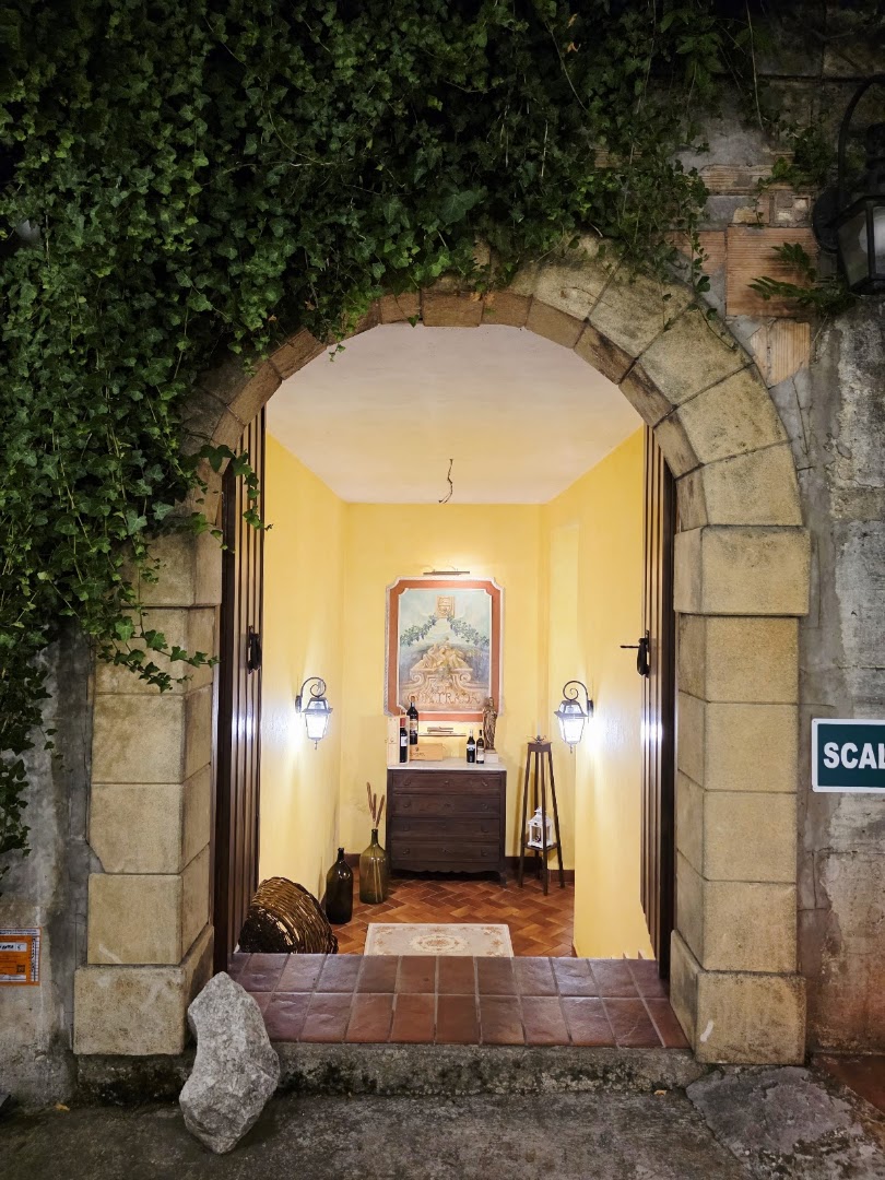 Vini Contrada